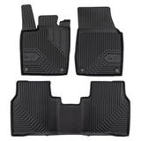Alfombrillas de goma Volkswagen ID.7 2023- (77431669)