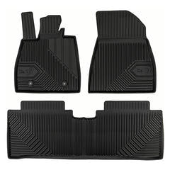 Alfombrillas de goma BYD Seal U 2024- (77432215)