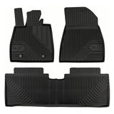 Alfombrillas de goma BYD Seal 2022- (77432451)