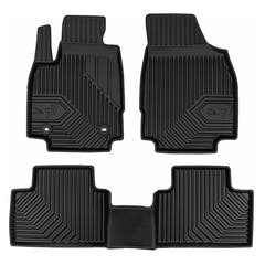 Alfombrillas de goma MG 3 III 2024- (77433717)