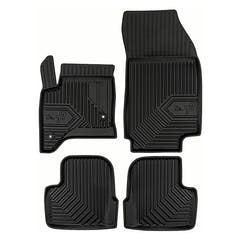 Alfombrillas de goma Alfa Romeo Junior, Fiat 600 2024-