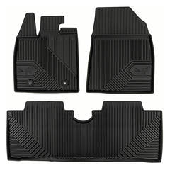Alfombrillas de goma BYD Dolphin 2021- (77433786)