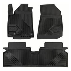 Alfombrillas de goma Kia Niro EV II 2022- (77434042)
