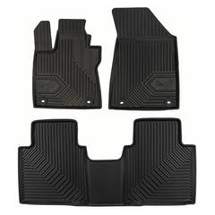 Alfombrillas de goma MG HS II SUV 2024- (77434066)