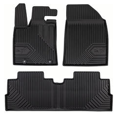 Alfombrillas de goma BYD Dolphin Surf 2025- (77803016)