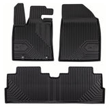 Alfombrillas de goma BYD Dolphin Surf 2025- (77803016)