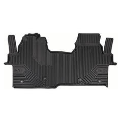 Alfombrillas de goma Volkswagen Transporter T7 2024- 1.ª fila