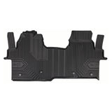 Alfombrillas de goma Volkswagen Transporter T7 2024- 1.ª fila