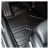 Alfombrillas de goma Lexus RZ 2022- (77430723)