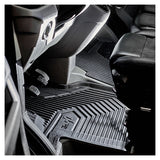 Alfombrillas de goma Volkswagen Transporter T7 2024- 1.ª fila