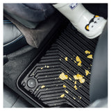 Alfombrillas de goma Xpeng G6 2023-
