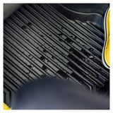 Alfombrillas de goma Tesla Model Y 2020-2025 (77427341)