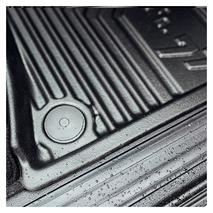 Alfombrillas de goma Lexus RZ 2022- (77430723)