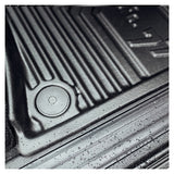 Alfombrillas de goma Opel Astra Electric 2022- (77401655)