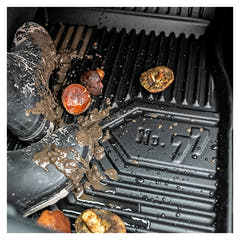 Gummimåtter BMW X1 U11 2022-