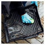 Gummimåtter Audi Q8 SUV 2018-