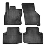 Alfombrillas de goma Audi A3 (8Y) 4 y 5 pers. 2020- ETSi