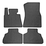 Alfombrillas de goma BMW X5 G05 2018-