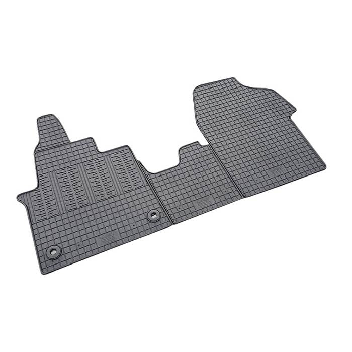 Alfombrilla de goma Jumpy, Expert, ProAce 16-, Vivaro C 19-