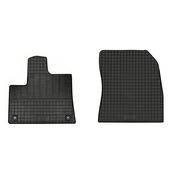 Alfombrilla de goma oval lеs, Berlingo,Combo E,Rifter,ProAce 2p