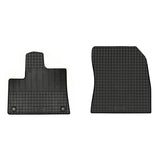 Rubber mat oval lock, Berlingo,Combo E,Rifter,ProAce 2p