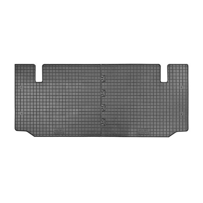 Alfombrilla de goma Jumper, Ducato, Boxer 06-14,14- 2ª fila