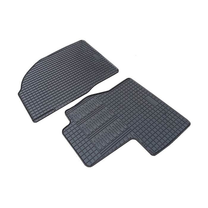 Alfombrillas de goma Ford Connect Van 2014- 2 pers.