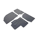 Alfombrillas de goma Ford Kuga II 2013-