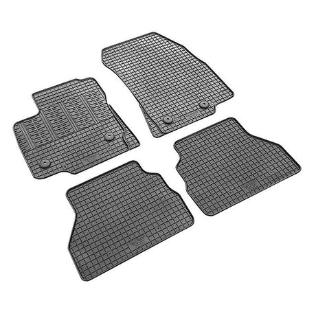 Alfombrillas de goma Ford B-Max 2014- Lift