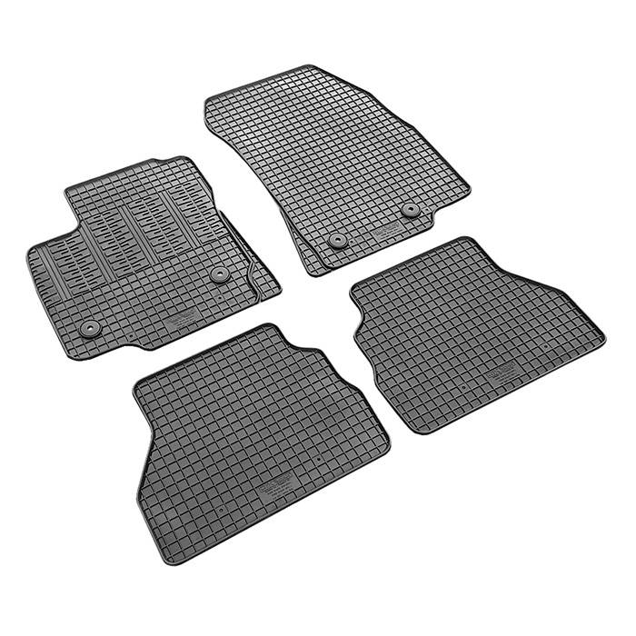 Alfombrillas de goma Ford B-Max 2014- Lift