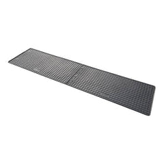Alfombrillas de goma Ford Transit 15-, Opel Movano B 10- 2. fila