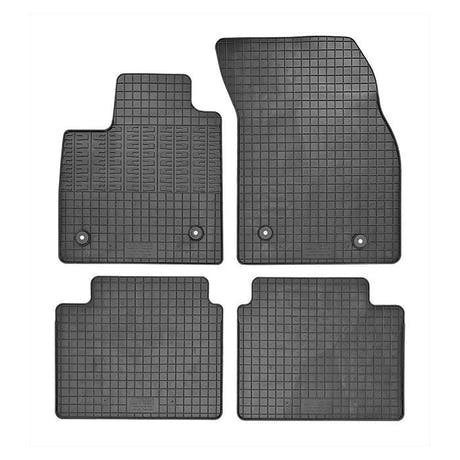 Alfombrillas de goma Ford Focus Iv 2018-
