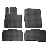 Rubber mats Ford Explorer VI (U625) 20- Hybrid