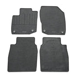 Alfombrillas de goma Honda Civic Hb 2012-