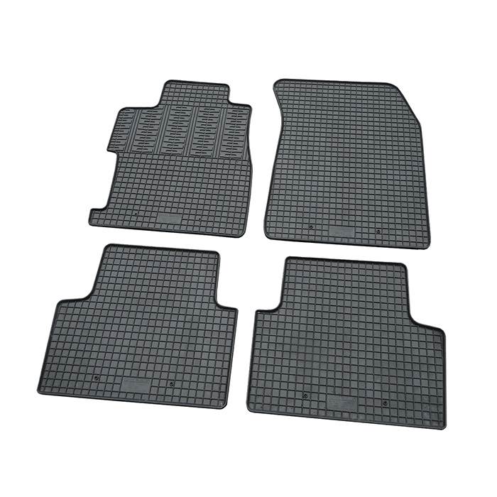 Rubber mats Honda Civic Sd 2012-