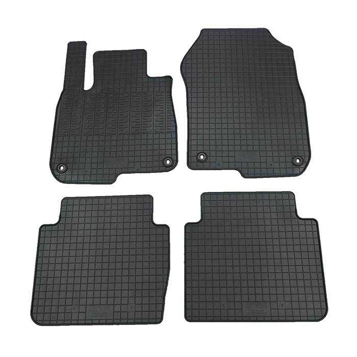 Alfombrillas de goma Honda CR-V V 2018-