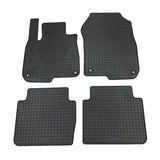 Rubber mats Honda CR-V V 2018-
