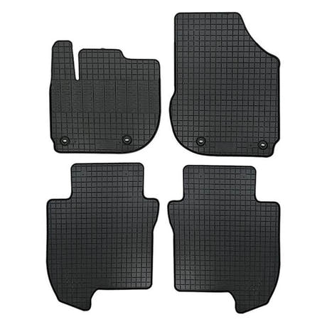 Alfombrillas de goma Honda Jazz V, CRV III 2020-