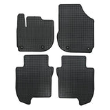 Rubber mats Honda Jazz V, CRV III 2020-