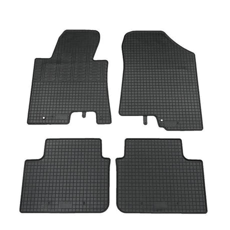 Alfombrillas de goma Hyundai i30, Kia Ceed 2012-