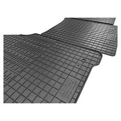 Alfombrillas de goma Hyundai H350 2015-
