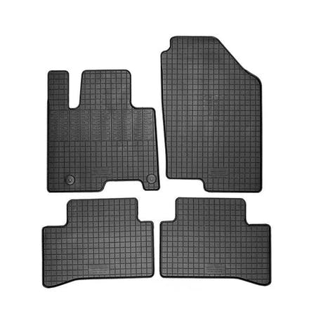 Alfombrillas de goma Hyundai Tucson 2020-