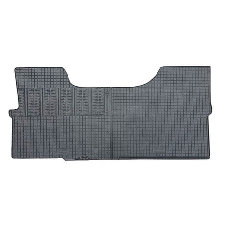 Alfombrillas de goma Iveco Daily 2014-
