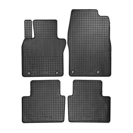 Alfombrillas de goma Mazda 3 2018-, Mazda CX30 2019-