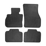 Rubber mats Mini Countryman F60 2017-