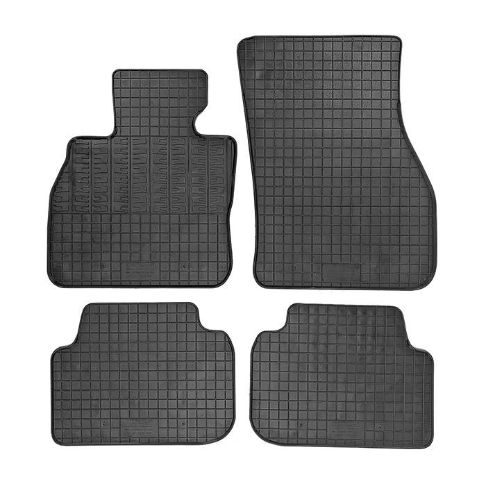 Alfombrillas de goma Mini Clubman F54 2015-