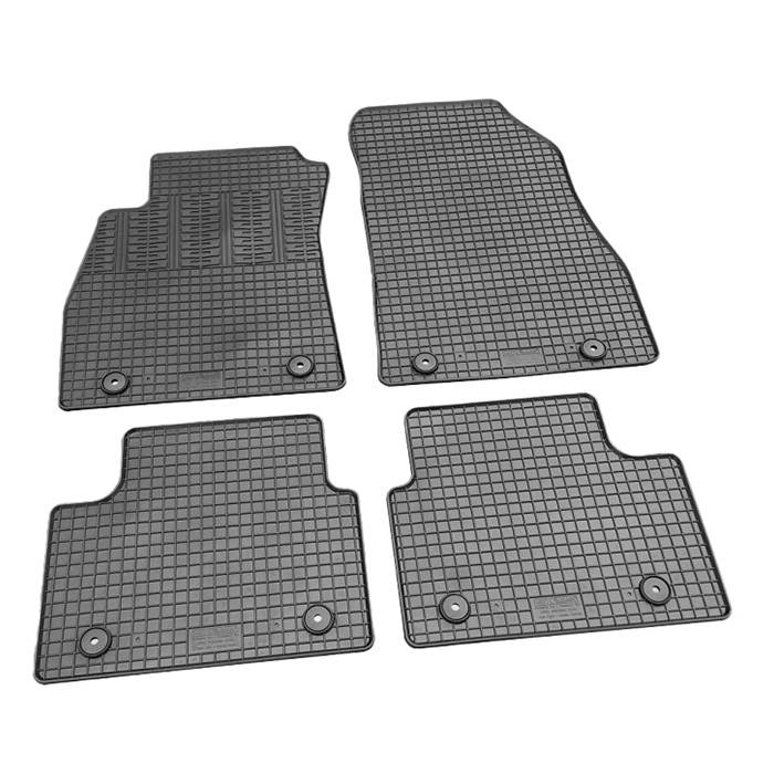 Alfombrillas de goma Opel Insignia A 2013- face lift