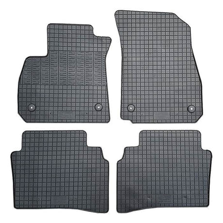 Alfombrillas de goma Opel Insignia B 2017-