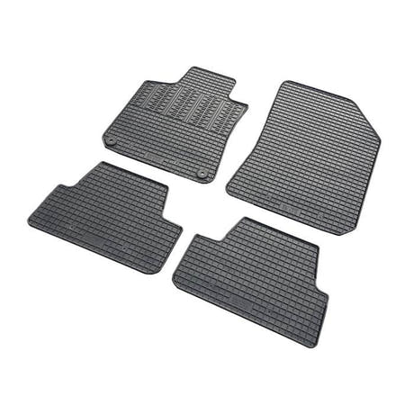 Alfombrillas de goma Peugeot 308 Hb 2012-