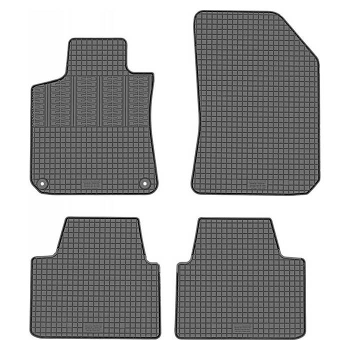 Alfombrillas de goma Peugeot 308 Sw 2012-